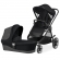 Коляска 2 в 1 Cybex Balios M Stardust Black