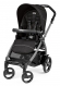 Peg-Perego Book Plus 51 Pop Up Mod Black