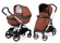Peg-Perego Book Plus 51 Modular Terracotta