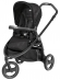 Прогулочная коляска Peg Perego Book Scout Pop Up Sportivo Geo Black