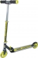 Самокат TechTeam TT-125 Comfort зеленый