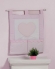 Панно с карманами Roman Baby CUORE DI MAMMA Pink (Розовый)