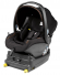 Автокресло Peg Perego Primo Viaggio i-Size Ebony