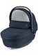 Peg-Perego Pliko Switch Four Navetta Mod Navy