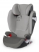 Автокресло Cybex Solution M-Fix Manhattan Grey