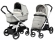 Peg-Perego Book Plus S Modular POP UP Luxe Opal
