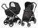 Peg-Perego Book Plus 51 Modular Class Black