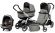 Peg-Perego Book 51 Set Modular POP UP Team Atmosphere