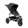 Mountain Buggy Urban Jungle EVO Black