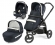 Коляска 3 в 1 Peg Perego Book Scout Elite Set Modular Luxe Prestige