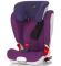 Автокресло Britax Römer Kidfix II XP Mineral Purple