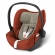 Автокресло Cybex Cloud Q PLUS Autumn Gold