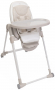 Стульчик для кормления Chicco Polly ARMONIA MOTHERPEARL