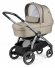 Коляска для новорожденных Peg Perego Book 51 S Primonido Luxe Ecru