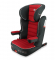 Автокресло Nania Rway Easyfix Racing Luxe Ruby
