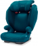 Recaro Monza Nova 2 Select Teal Green