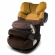 Автокресло Cybex Pallas 2 Candied Nuts