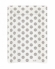 Пеленальный матрац на кровать Ceba Baby на жёстком основании 70 см Day&Night Polka Dots