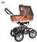 Bebecar Stylo AT Chrome Tendence 025