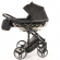 Коляска 3 в 1 Junama Diamond Mirror	 JDMI-03