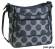 Сумка для колясок Peg Perego Borsa Mamma pois grey