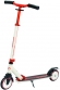 Самокат TechTeam TT-145 Jogger белый-оранжевый