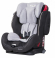 Автокресло Coletto Sportivo isofix black