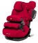 Автокресло Cybex Pallas 2-Fix FE Ferrari Racing Red