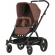 Britax Go WOOD BROWN / BLACK