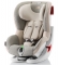 Автокресло Britax Römer King II LS Sand Marble