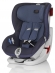 Автокресло Britax Römer King II LS Crown Blue