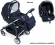 Набор 3 в 1 Peg Perego Set Modular XL (без шасси) martinelli blu note