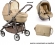 Набор 3 в 1 Peg Perego Set Modular XL (без шасси) martinelli caramel