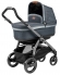 Коляска для новорожденных Peg Perego Book 51 Pop Up Blue Denim