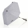 Зонт на коляску FD-Design Graphite Grey