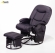 Кресло для мамы Hauck Metal Glider black
