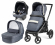 Коляска 3 в 1 Peg Perego Team Primonido Modular Luxe Mirage