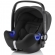 Автокресло Britax Römer Baby-Safe i-size + база Flex Cosmos Black