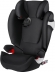 Автокресло Cybex Solution M-Fix Rebel Black