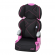 Автокресло-бустер кресло Evenflo AMP™ Pink Angels