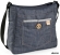 Сумка для колясок Peg Perego Borsa Mamma Denim