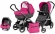 Peg-Perego Book Plus 51 Set Modular Bloom Pink