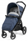 Peg Perego Book Completo Urban Denim