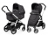 Peg-Perego Book Plus S Modular POP UP Team Onyx