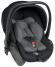 Автокресло Chicco FIRST SEAT RECLINE BLACK SATIN