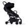 Прогулочная коляска Bumprider Connect Black/Black 51284-74