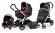 Peg-Perego Book Plus S Pop Up Modular Synergy
