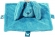 Мягкая игрушка Nattou Doudou Lapidou Кролик 878241 Petrol Blue