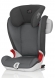 Автокресло Britax Römer Kidfix SL SICT Stone Grey