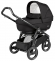 Коляска для новорожденных Peg Perego Book Scout Elite Breeze Noir